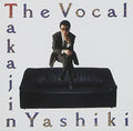 Yashiki,takajin - Vocal + 3 - Music CD