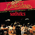 Sadistics - Live Show - Music CD