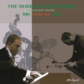 Modern Jazz Quartet - Bbc Jazz 625: 1963 - Music CD