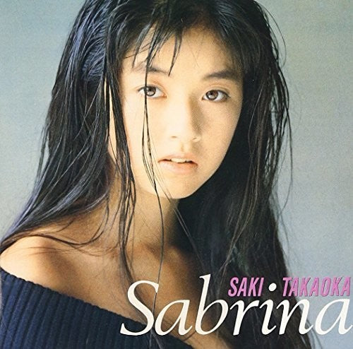 Takaoka,saki - Sabrina + 8 - Music CD