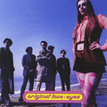 Original Love - Eyes - Music CD