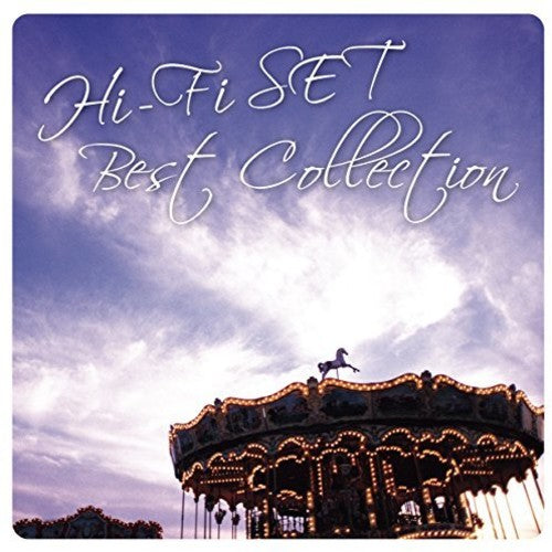 Hi-fi Set - Best Collection - Music CD