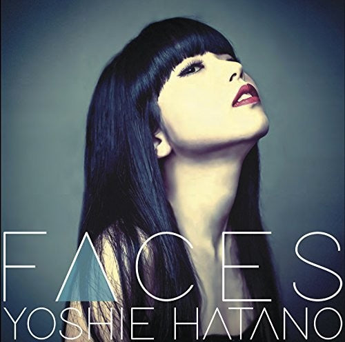 Hatano,yoshie - Faces - Music CD