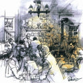 Tanimura,shinji - Sobyou: Dessin - Music CD