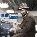 Monk,thelonious / Blakey,art - Blue Monk - Music CD
