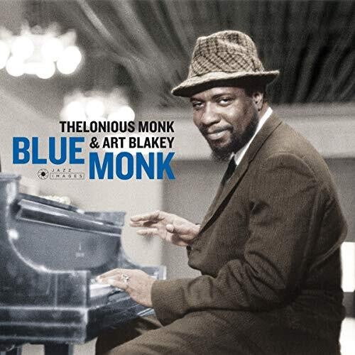 Monk,thelonious / Blakey,art - Blue Monk - Music CD