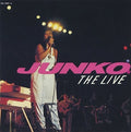 Yagami,junko - Junko The Live - Music CD