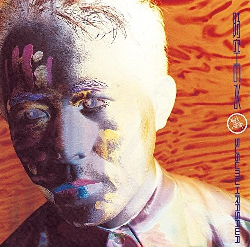 Hirasawa,susumu - Jikuu No Mizu - Music CD