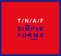 Naked & Famous - Simple Forms - Music CD