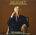 Mozart / Heidsieck,eric - Mozart: Piano Concerto Selection 4 4 - Music CD