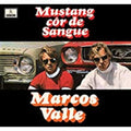Valle,marcos - Mustang Cor De Sangue - Music CD