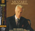 Mozart / Heidsieck,eric - Mozart: Piano Concerto Selection 5 5 - Music CD