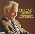 Mozart / Heidsieck,eric - Mozart: Piano Concerto Selection 6 6 - Music CD