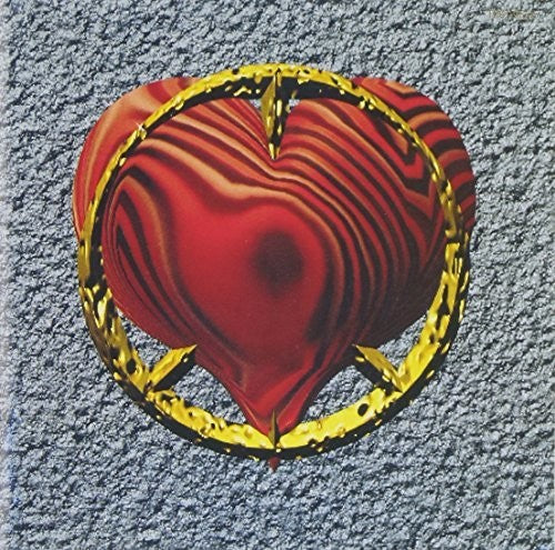 Complex - Romantic 1990 - Music CD