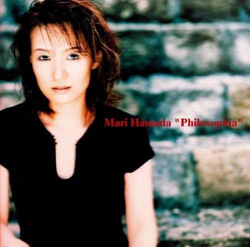 Hamada,mari - Philosophia - Music CD