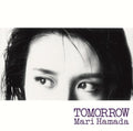 Hamada,mari - Tomorrow - Music CD
