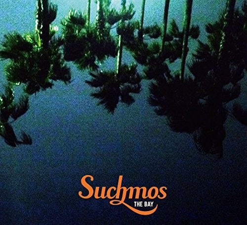 Suchmos - Bay - Music CD
