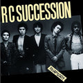 Rc Succession - Rhapsody - Music CD