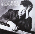 Joel,billy - Greatest Hits Volume I & Volume Ii (gold Series) - Music CD