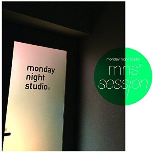 Monday Night Studio Session / Various - Monday Night Studio Session / Various - Music CD