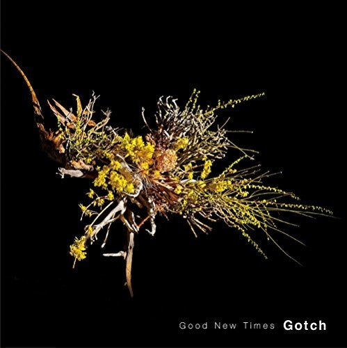 Gotch - Good New Times - Music CD