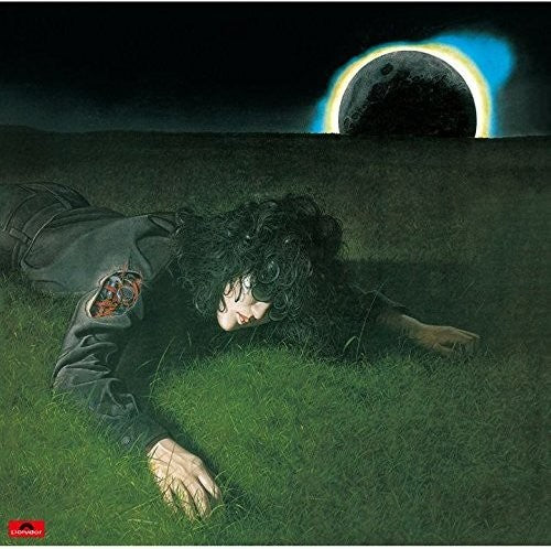 Morita,doji - Boy - Music CD