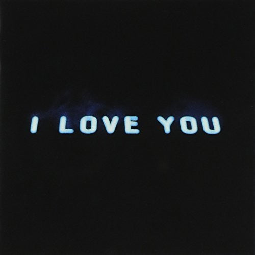 Off Course - I Love You - Music CD