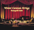 Saito,kazuyoshi - 12gatsu: Winter Caravan Strings - Music CD