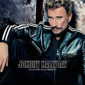 Hallyday,johnny - A La Vie A La Mort - Music CD