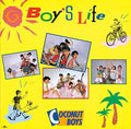 Coconut Boys - Boy's Life - Music CD