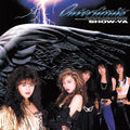 Show-ya - Outerlimits + 2 - Music CD