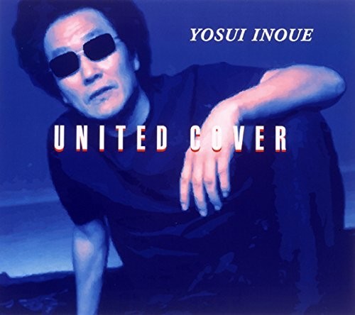 Inoue,yosui - United Cover - Music CD