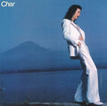 Char - Char - Music CD