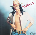 Char - Thrill - Music CD