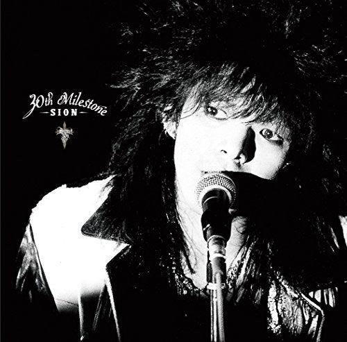 Sion - 30th Milestone - Music CD