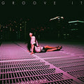 Iri - Groove It - Music CD