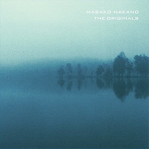 Mako - Originals - Music CD