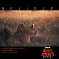 Sugimoto,ryuichi - Believe (ikimono Chikyuu-kikou) Ost3 - Music CD