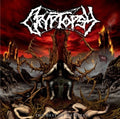 Cryptopsy - Best Of Us Bleed - Music CD
