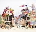 Charan-po-rantan - Major Debut 1st Album - Music CD