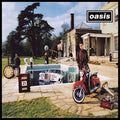 Oasis - Be Here Now - Music CD