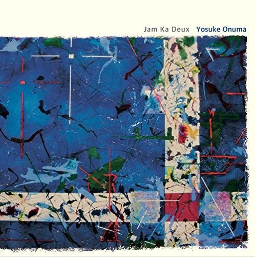 Onuma,yosuke - Jam Ka Deux - Music CD