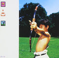Spitz - Hoshi No Kakera - Music CD