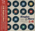 L-r - Singles & More - Music CD