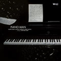 Piano Man / Various - Piano Man / Various - Music CD