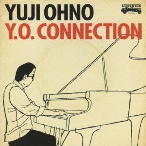 Ohno,yuji - Y.o. Connection - Music CD