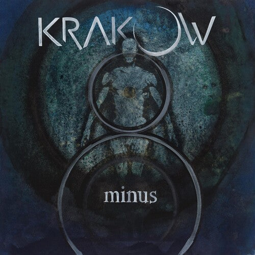 Krakow - Minus - Vinyl Record