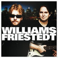 Williams,joseph - Williams / Friestedt - Music CD