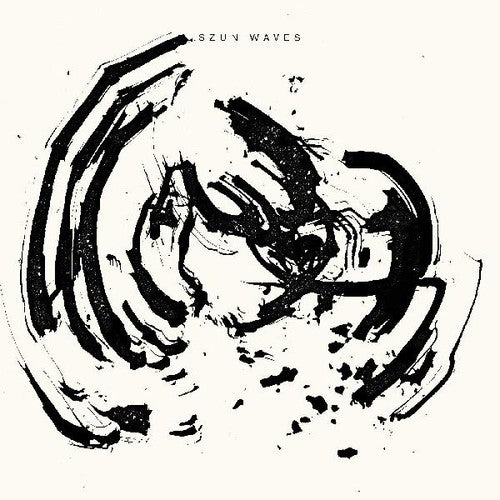 Szun Waves - New Hymn To Freedom - Vinyl Record