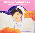 Sakurada,junko - Golden Best Sakurada Junko: Complete Singles - Music CD